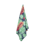 Lazy Dayz Quick Drying Sand Free Beach Towel - Makena V915-LD0128-MK