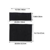 Cloth Set For Directors Chairs Ergonomic 2 Sets V1369-AZ3-W-20749