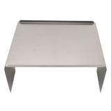 Grill Heat Baffle Stainless Steel Strong Load Bearing Heat Baffle Diffuser Grill Replacement Parts V1294-YM0901-3111250034911