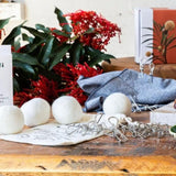 Eco Friendly Laundry Bundle | Pegs & Dryer Balls V573-ECOLNDB