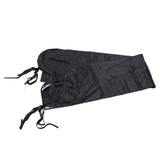 Swimming Pool Solar Cover 210D Oxford Cloth Water Resistant Sun Proof Pool Solar Protective V1294-YM0901-3117240296512