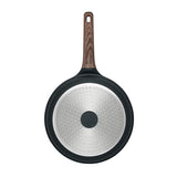 Resto Ran Black Frypan D26 DS-RE93910