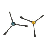 Main Brush and Side Brush Filter Set for Eureka E20 Plus Vacuum Cleaner Parts A V1189-LWWAL-20260327-04893