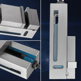 VEVOR Milling Vice 4"/100mm,Bench Clamp Vice Nodular Cast Iron Material,Clamping Vice Clamping Force V952-TQ4YCJMJYHQ000001V0