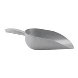 Pet Scoop Aluminum Alloy Multipurpose Grain Scoop Shovel for Poultry Goat Cattle Pig Dog Cat V1294-YM0901-3111240029811