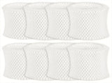 8pcs Humidifier Filters for Canopy Bedside V1192-AZ-W-18602