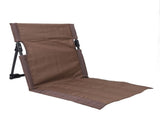 Beach Floor with Adjustable Back Support Folding Portable Lightweight Breathable Camping Floor V1294-YM0901-3111240231412