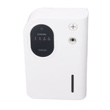Smart Scent Air Machine USB Charging Remote Control 100m 160ML Quiet Aromatherapy Diffuser for V1294-YM0901-3111230288911