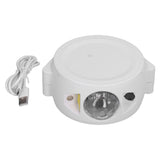LED Star Projector Projection Lamp Night Light APP Control for Bedroom and Party Decoration V1294-YM0714-3119210213411