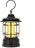 Camping Lamp - Camping - Professional Adjustable LED Lamp - Portable Camping Lamp - Camp Lamp V1188-MS101-01732-1