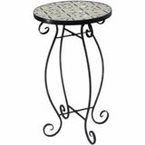 Sahara Twilight Plant Stand 50cm V637-E139163
