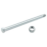 M MATI Rear Swingarm Swing arm Pivot Bolt & Nut for Yamaha Blaster 200 Raptor 250 Raptor 125 V1189-LWWAL-20260327-03578