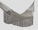 Dream Sands Cascade, hand woven rope Authentic Mexican Hammock V97-CTKDS