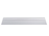 Door Threshold, 2" Rise, 800 lbs Load Capacity, Door for Wheelchairs, Aluminum Threshold V952-PJSMJLPD2YC7DLYIMV0