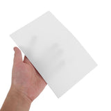 500Sheets Blank Accounting Voucher Paper for Financial Records and Bookkeeping in White V1369-AZ3-W-13268