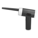 Portable Cordless Air Duster Multipurpose Powerful 32000 RPM Dust Cleaner for Home Car Use V1294-YM0714-3113210227211