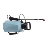 Electric Spray Bottle 3 Nozzles 2400 Mah 3.7V 5L Battery Powered Sprayer for Garden Fertilizing for V1294-YM0901-3111230147012