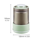 Multifunctional Electric Grinder and Crushing Machine for Kitchen Use Stainless Steel Blades for V1366-AZ2-W-12880