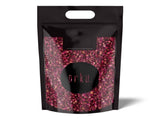 500g Organic Dried Red Rose Petals - Wedding Confetti Rosa Centifolia Flower V238-SUPDZ-40130223702096