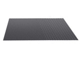 Aqua Buddy Pool Cover 500 Micron 6.5x3m Swimming Pool Solar Blanket Blue Black PC-65X30-LA-BK-BL