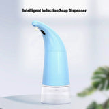 Intelligent Automatic Touchless Induction Soap Dispenser Liquid Soap Sprayer Bottle for Home V1294-YM0901-3112200059511