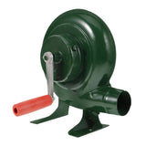 Lightweight Manual Outdoor Fire Blower Fan for Barbecue Camping and Picnic V1366-AZ2-W-13563