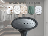 1500W Electric Steam Fast Heat Pump Steam De-wrinkle Machine, 220V- 240V, Australian V1102-HEYD-001