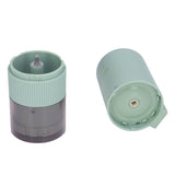 Electric Grinder Home Travel Portable USB Rechargeable Wireless Mini Electric Automatic Cone V1294-YM0715-3118220102513