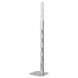 Freestanding Holder for Dyson Vacuum Stand Suitable for Dyson V6 V7 V8 V10 V11 V12 V15 Gen5 & DC V1181-VS-S3