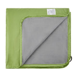 VEVOR Camping Blanket 2 m x 1.5 m Wearable Warm Stadium Blanket Army Green V952-LYTJZKKCDDLY0746MV0