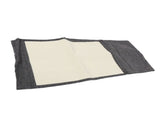 Cat Scratch Pad Fabric Sofa Wooden Door Protective Cover Pad Cat Claw Mark Claw Sharpener Pet V1294-YM0714-3117210151714