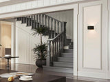 Imports Modern Wall Waterproof Wall Lamp Aluminum with Adjustable Beam 10-Watt 4000K Cool White V1370-AZ4-05864