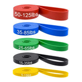 Pull Up, Resistance, Pull Up Assistance Set for Men & Women, Exercise Workout V1192-AZ-W-3928