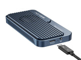 ACASIS TB501PRO USB4 v2 80Gbps M.2 NVMe SSD Enclosure Thunderbolt 5/4/3 6,000MB/s PCIe Gen5 Ready V28-ELEACATB501PRO
