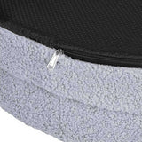 Pawz Pet Orthopedic Calming Bed Memory Foam Dog Sofa PT1293-XXL-LG