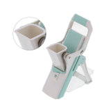 Vegetable Cutter Stainless Steel Vegetable Grater Shredder Slicing Tool Kitchen Accessoires V1294-YM0901-3118210155711