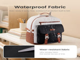 School Backpack for Teens & Students Large Capacity Laptop Bag with 15.6 Inch Compartment, V1107-CS-XSSJBZ
