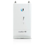 Ubiquiti Rocket 5AC PTmP Lite airMAX AC BaseStation, 500 Mbps Throughput, 50 Client Capacity, V1202-V2-NHU-R5AC-LITE