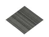 Marlow 20x Carpet Tiles 5m2 Box Heavy Black FR2022-20PC-BK_NZ