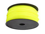 3mm String Trimmer Line Quadrate Trimmer Line Lawn Mower String Cord for Husqvarna Yellow V1294-YM0523-3111220086212
