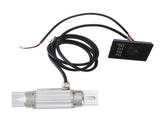 Brushless DC Vibration Motor 7500RPM Digital Display IP65 Waterproof Concrete Vibrator Motor with V1294-YM0901-3111240083112