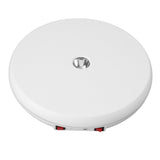 Rotating Display Stand 10 Inch 55lbs Load 360 Degree Electric Turntable Display Stand with Light for V1294-YM0901-3117240189911