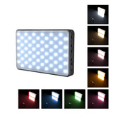 120 Led Live Broadcast Video Light With 6 Colour Filters PRL-B665UP