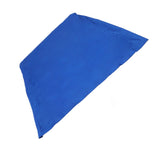 Ping Pong Table Cover with 2 Zippers Oxford Cloth Dark Blue Waterproof Foldable Table Tennis Cover V1294-YM0706-3117230217411