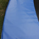 Kahuna 12 ft Trampoline - Blue TRA-KAH-12-BU