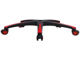 Office Chair Base Replacement, 710 mm, 1134 kg Static Load, Heavy Duty Universal Computer Desk Chair V952-BGYDZPJ28SLD875TDV0