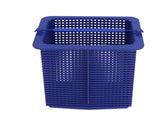 Replacement Skimmer Basket Plastic Swimming Pool Pump Basket Efficient Cleaning Accessory V1294-YM0523-3111210417311