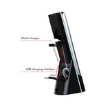 Eye Caring Desk Lamp with Wireless Charger Touch Dimming LED Table Lamps Folding Reading Light for V1294-YM0714-10331261