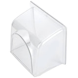 Plastic Rain Cover Waterproof Shell Shelter Protection for Outdoor Access Controller Fingerprint V1294-YM0901-3114200078411
