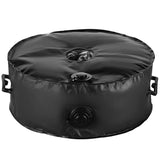 Portable Umbrella Base Water Weight Bag - 20L PVC Patio Parasol Stabiliser, Leakproof Outdoor Beach V888-ELOSUNG56750